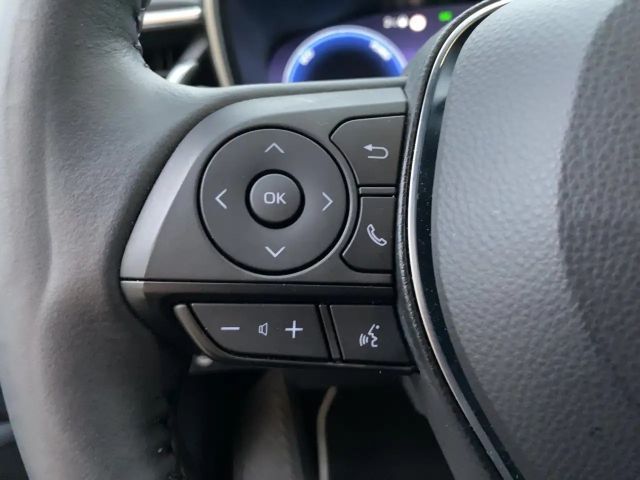 Toyota Corolla Team D Touring