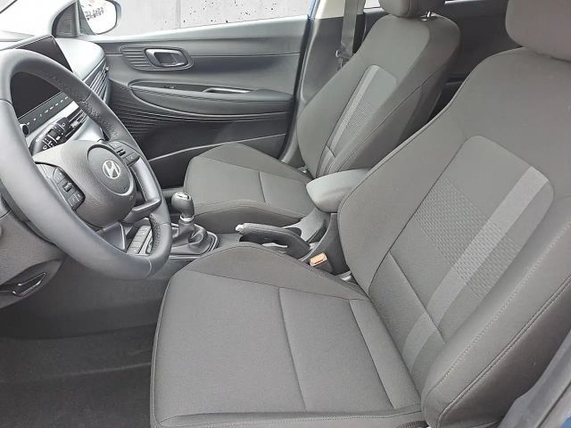 Hyundai i20 1,2 MPI GO PLUS