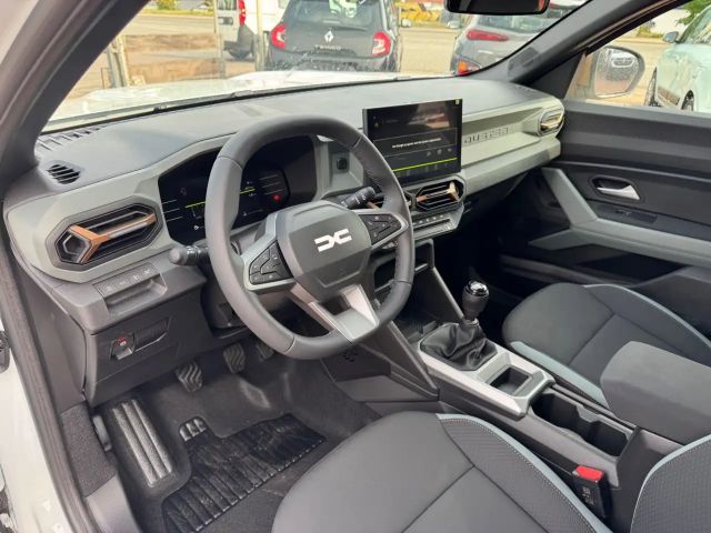 Dacia Duster Extreme TCe 130