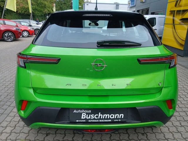 Opel Mokka Edition Mokka-e