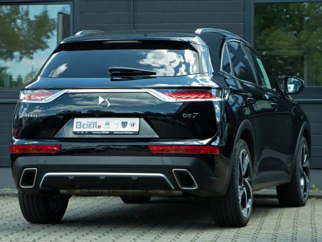 DS DS 7 Crossback Crossback