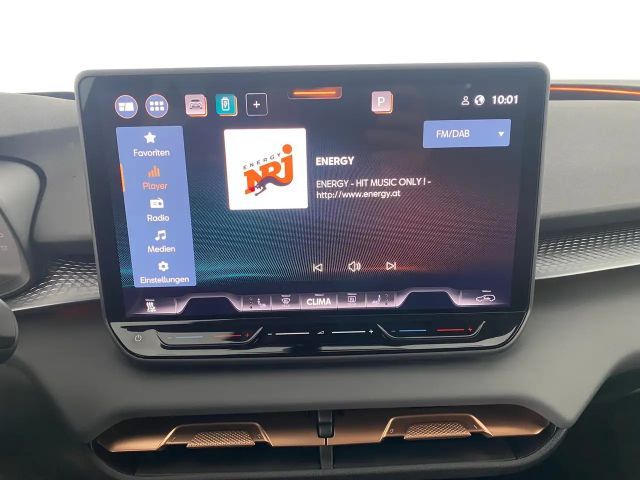 Cupra Terramar 1.5 e-Hybrid VZ