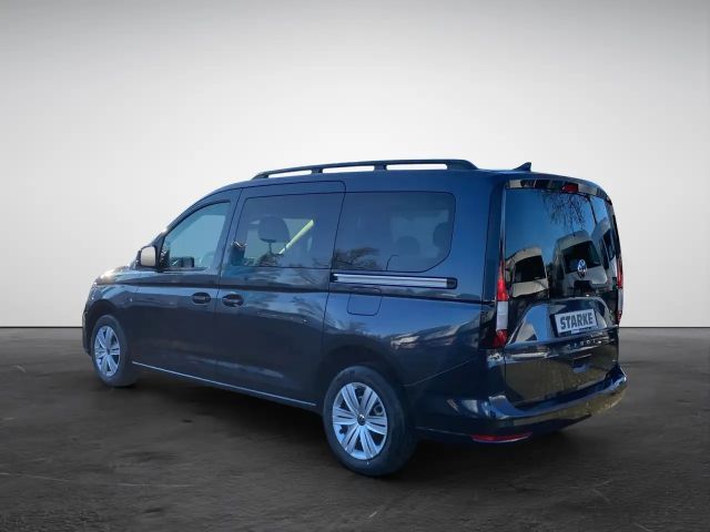 Volkswagen Caddy 1.5 TSI DSG Family Maxi