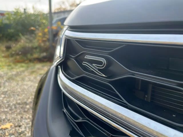 Volkswagen Taigo 1.0 TSI DSG R-Line