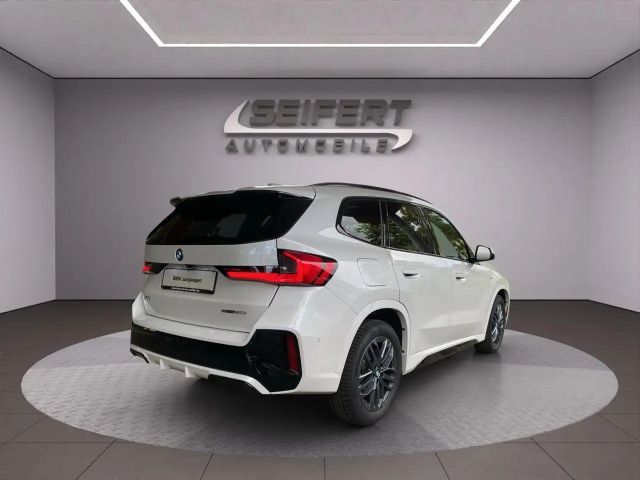 BMW X1 M-Sport sDrive20i