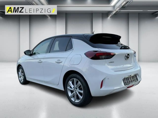 Opel Corsa 1.2 Turbo Elegance Turbo