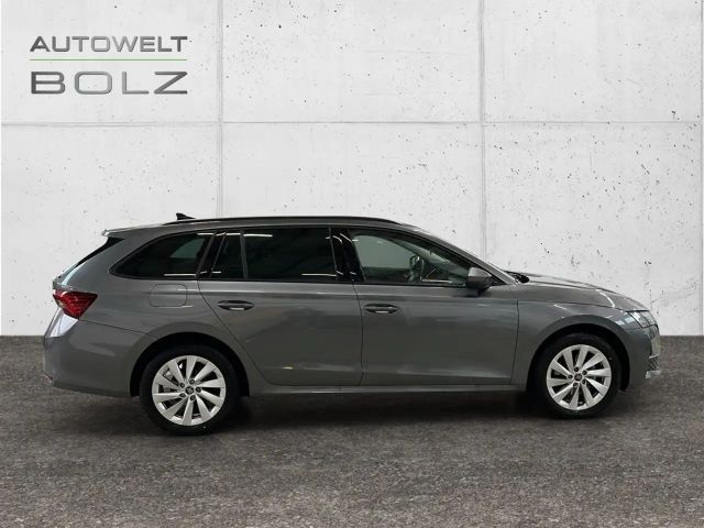 Skoda Octavia 2.0 TDI Selection