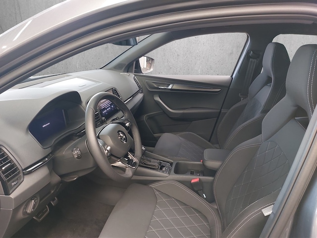 Skoda Karoq Sportline