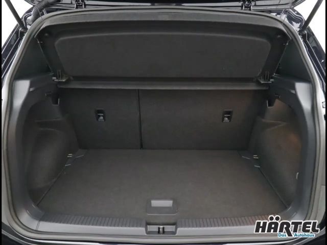 Volkswagen T-Cross 1.5 TSI DSG R-Line