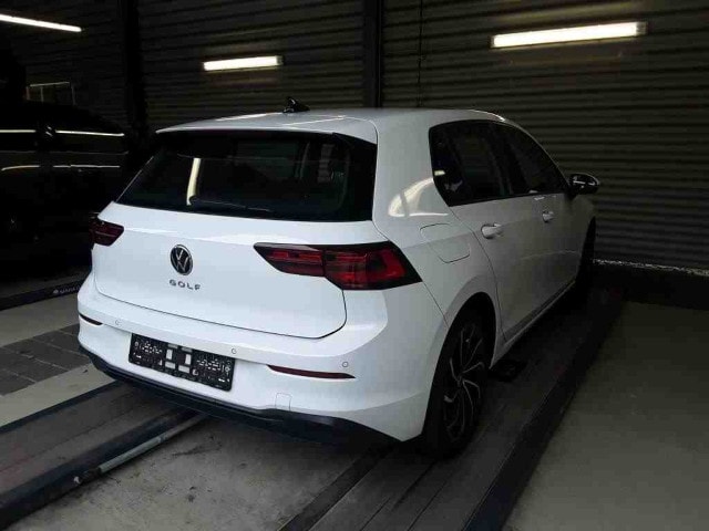 Volkswagen Golf 2.0 TDI Life