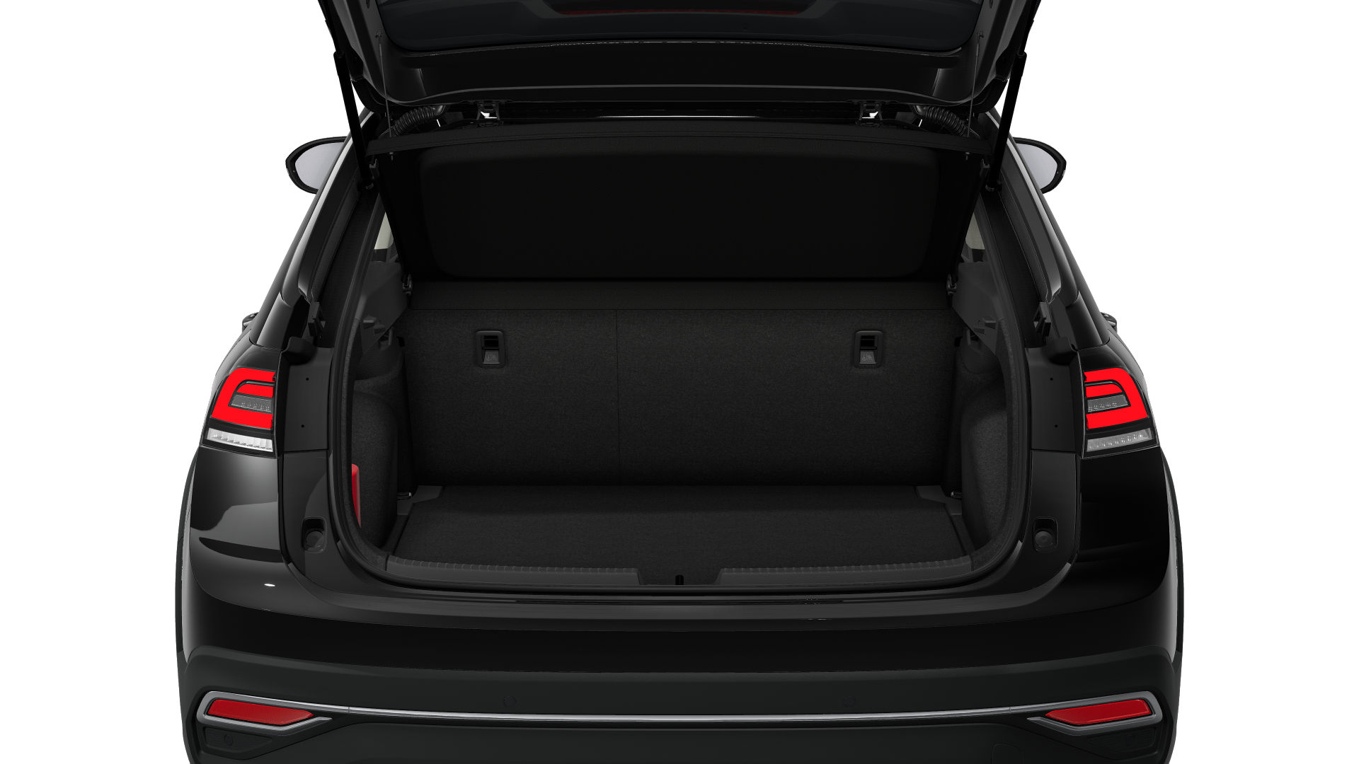 Volkswagen Taigo 1.5 TSI DSG Style