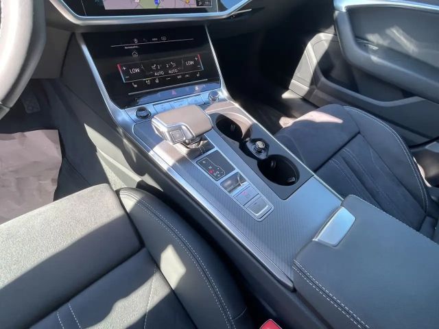 Audi A6 40 TDI Sedan