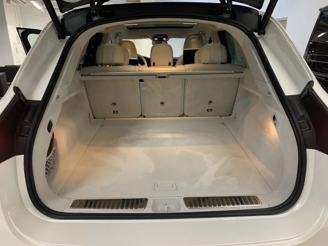 Mercedes-Benz EQS SUV 450 Premium