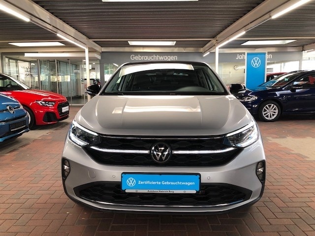 Volkswagen Taigo 1.0 TSI DSG Style