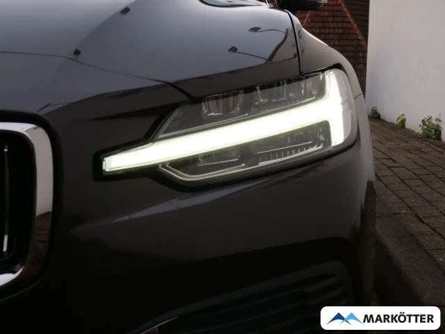 Volvo V60 AWD Bright Plus T6