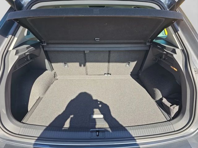 Volkswagen Tiguan 1.5 TSI Comfortline