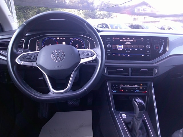 Volkswagen Taigo 1.0 TSI DSG IQ.Drive Style