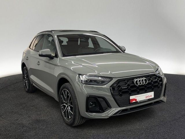 Audi Q5 40 TDI Quattro S-Tronic