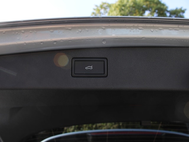 Volkswagen Tiguan 1.5 TSI DSG