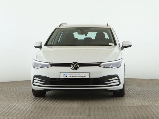 Volkswagen Golf Golf VIII Life Variant