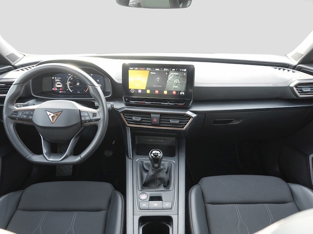 Cupra Formentor 1.5 TSI