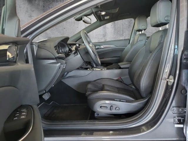 Opel Insignia Sports Tourer