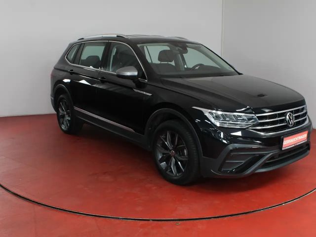 Volkswagen Tiguan 2.0 TDI Allspace Life