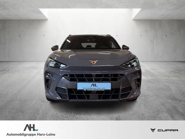 Cupra Terramar 2.0 TSI VZ