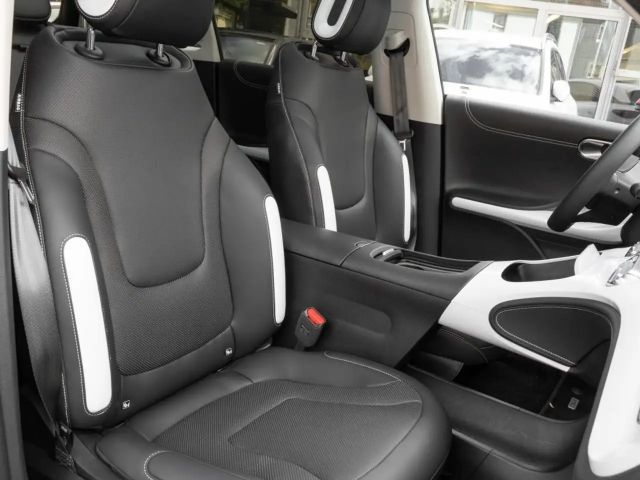 Smart #1 Pulse AWD #Pano#Memo#Distr#Ambi#360°#Head-up