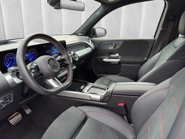 Mercedes-Benz EQB 300 4MATIC AMG Line