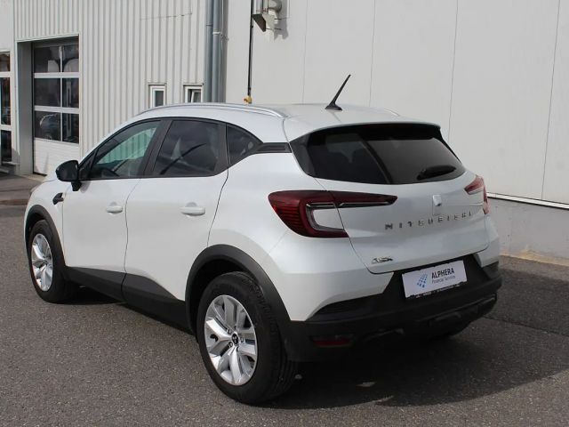 Mitsubishi ASX DI-T Invite