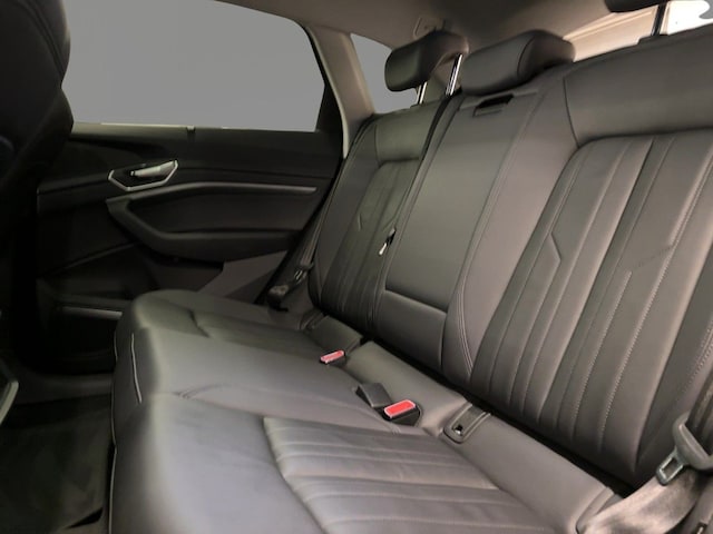 Audi e-tron 55 Quattro