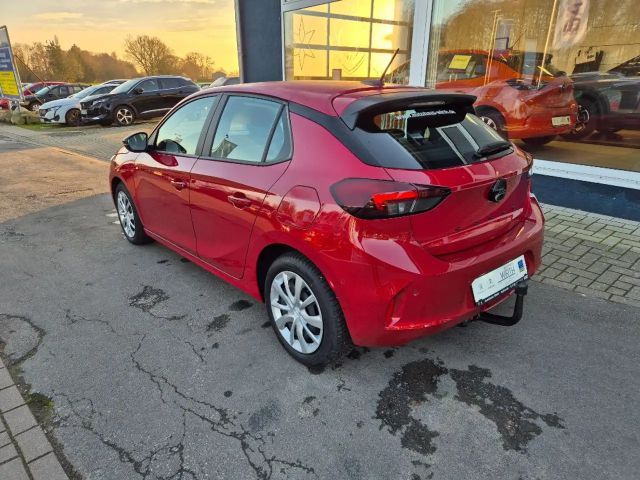 Opel Corsa Edition Turbo