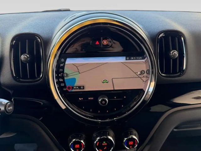 MINI Cooper SE Countryman All4 SE