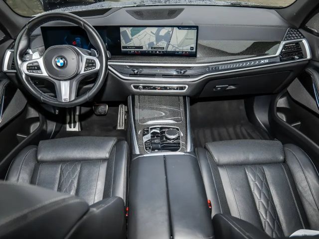 BMW X5 M-Sport xDrive30d