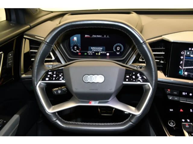 Audi Q4 e-tron 40