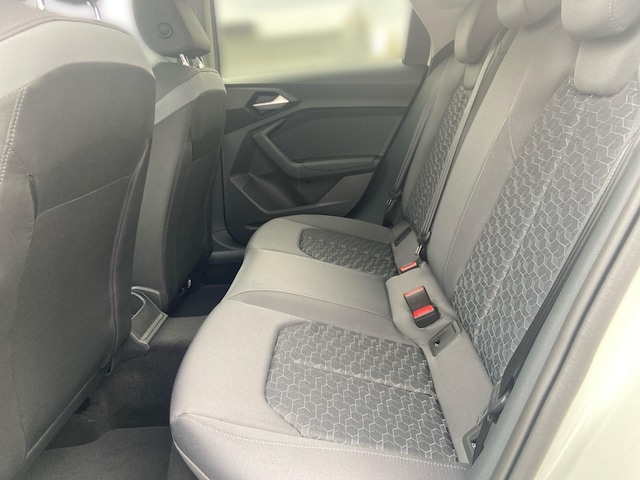 Audi A1 25 TFSI S-Tronic Sportback