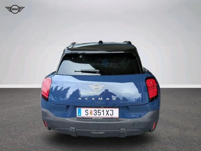 MINI Aceman E  Classic Trim / Paket L