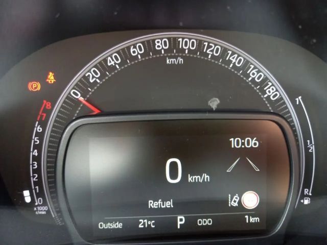 Toyota Aygo X Hatchback S-CVT