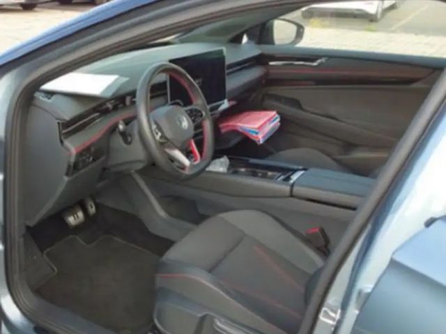 Volkswagen ID.7 GTX Tourer