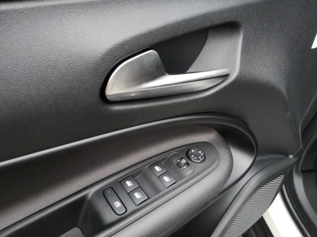 Alfa Romeo Junior Ibrida