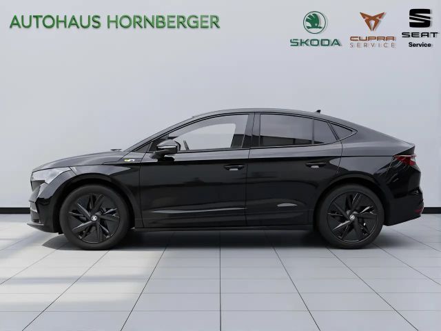 Skoda Enyaq Lounge RS