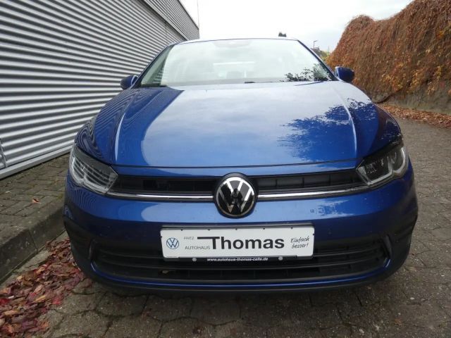 Volkswagen Polo 1.0 TSI Life