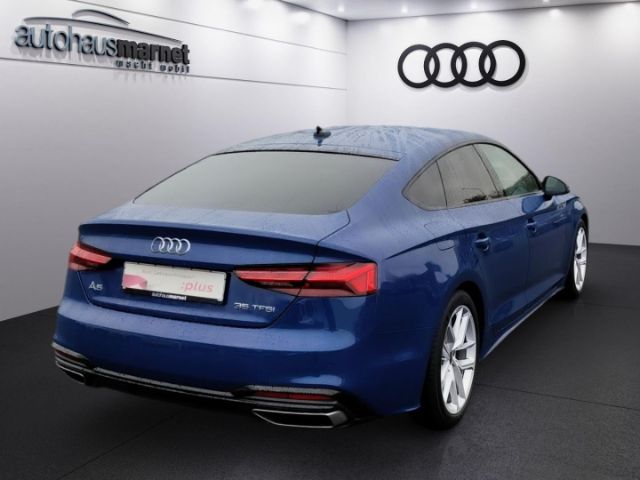 Audi A5 35 TFSI S-Line S-Tronic Sportback