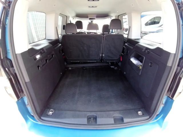 Volkswagen Caddy 2.0 TDI DSG Maxi Style