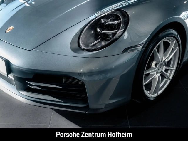 Porsche 992 Carrera Coupé