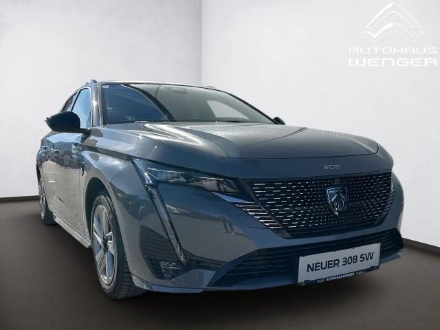 Peugeot 308 EAT8 GT-Line PureTech SW