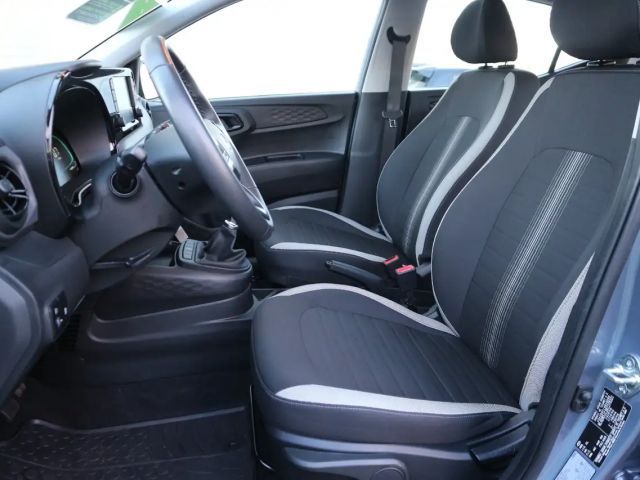 Hyundai i10 1.0 Trend