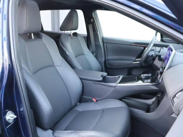 Subaru Solterra Platinum Plus RFK Pano Navi Leder LED