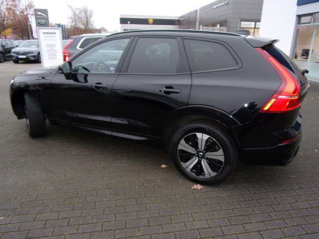 Volvo XC60 AWD Recharge T6